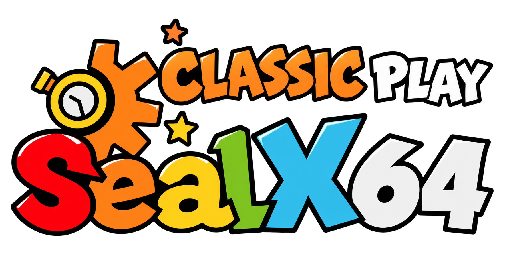 SEALX64
